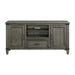 Foundry 60" TV Console - Dream Home Furniture & Mattress (Waite Park, MN)