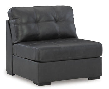 Brindley Pier Sectional Sofa - Dream Home Furniture & Mattress (Waite Park, MN)