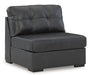 Brindley Pier Sectional Sofa - Dream Home Furniture & Mattress (Waite Park, MN)