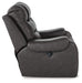 Femley Recliner - Dream Home Furniture & Mattress (Waite Park, MN)