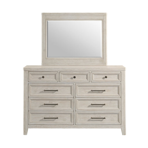 Carlson Dresser - Dream Home Furniture & Mattress (Waite Park, MN)