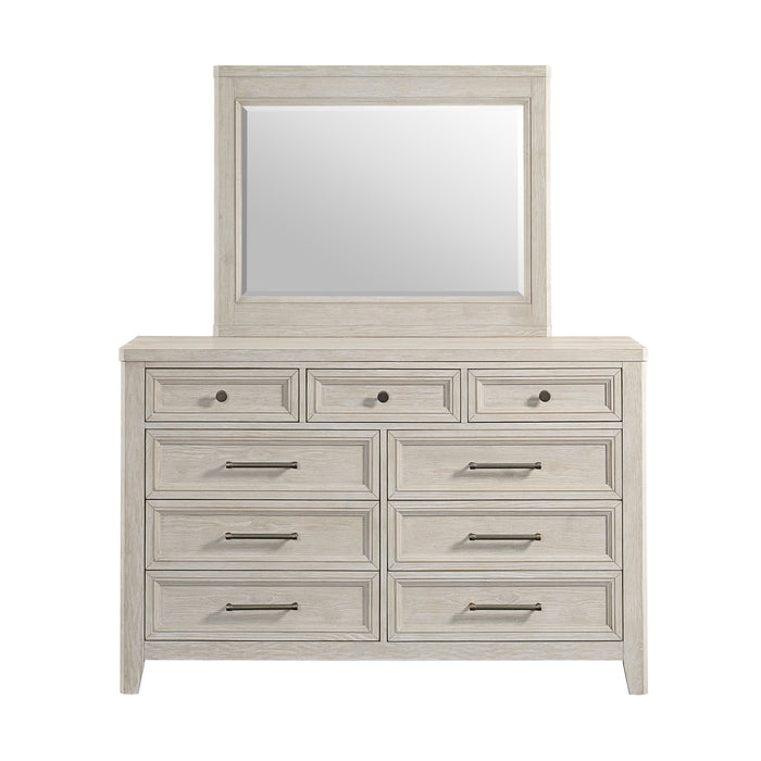 Carlson Dresser - Dream Home Furniture & Mattress (Waite Park, MN)