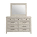 Carlson Dresser - Dream Home Furniture & Mattress (Waite Park, MN)