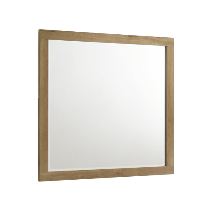 Vega Mirror