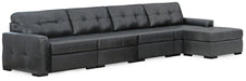 Brindley Pier Living Room Set - Dream Home Furniture & Mattress (Waite Park, MN)