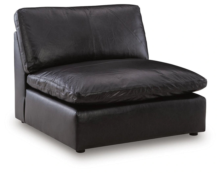 Emilia Sectional - Dream Home Furniture & Mattress (Waite Park, MN)