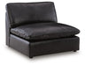 Emilia Sectional - Dream Home Furniture & Mattress (Waite Park, MN)