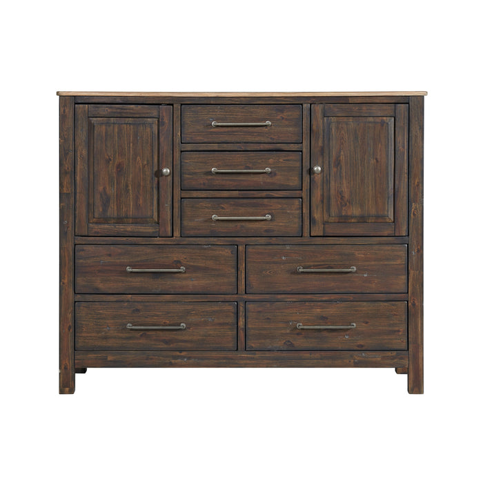 Transitions Gentleman's Chest