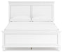 Fortman Bed - Dream Home Furniture & Mattress (Waite Park, MN)
