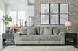 Lindyn Sectional Sofa - Dream Home Furniture & Mattress (Waite Park, MN)