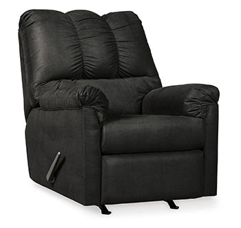 Darcy Recliner - Dream Home Furniture & Mattress (Waite Park, MN)
