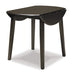 Hammis Dining Set - Dream Home Furniture & Mattress (Waite Park, MN)