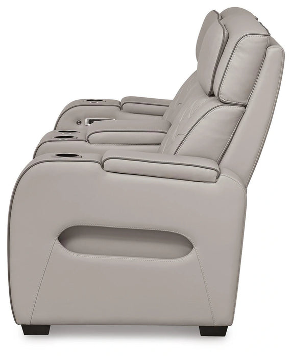 Boyington Living Room Set - Dream Home Furniture & Mattress (Waite Park, MN)