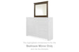 Juararo Bedroom Mirror - Dream Home Furniture & Mattress (Waite Park, MN)