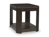 Carlibrie End Table - Dream Home Furniture & Mattress (Waite Park, MN)