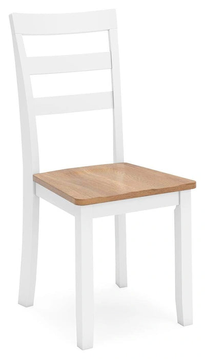 Gesthaven Dining Set - Dream Home Furniture & Mattress (Waite Park, MN)