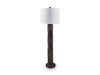 Fainwell Floor Lamp - Dream Home Furniture & Mattress (Waite Park, MN)