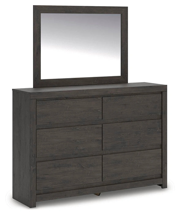 Fraluna Bedroom Set - Dream Home Furniture & Mattress (Waite Park, MN)