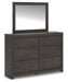 Fraluna Bedroom Set - Dream Home Furniture & Mattress (Waite Park, MN)