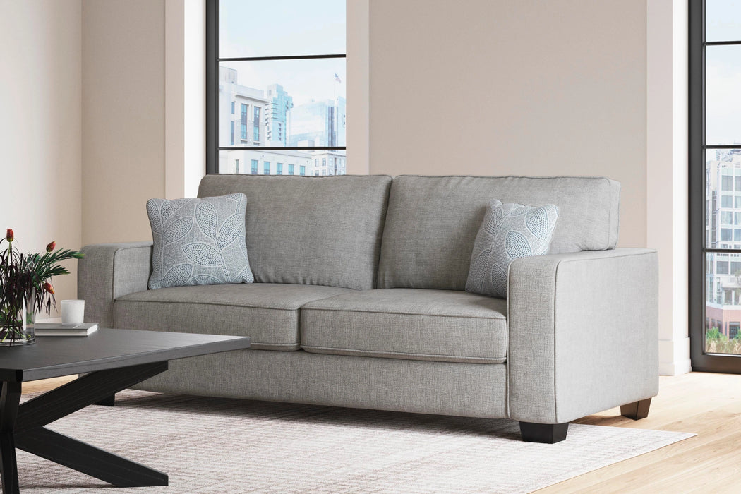 Altari Sofa - Dream Home Furniture & Mattress (Waite Park, MN)