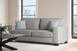 Altari Sofa - Dream Home Furniture & Mattress (Waite Park, MN)