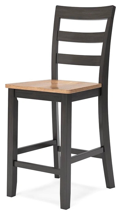 Gesthaven Dining Set - Dream Home Furniture & Mattress (Waite Park, MN)