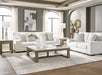 Hartside Living Room Set - Dream Home Furniture & Mattress (Waite Park, MN)
