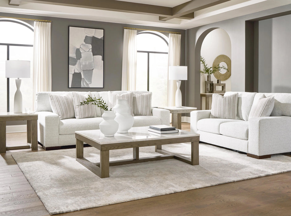 Hartside Living Room Set - Dream Home Furniture & Mattress (Waite Park, MN)