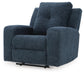 Danum Recliner - Dream Home Furniture & Mattress (Waite Park, MN)