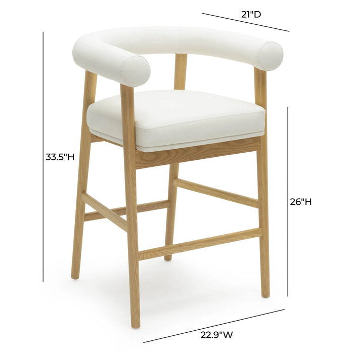 Spara Counter Stool