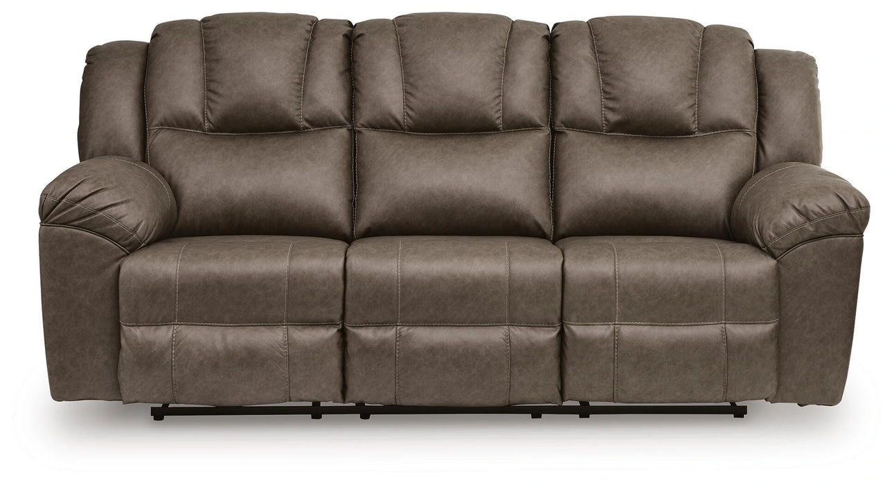Lowilla Living Room Set - Dream Home Furniture & Mattress (Waite Park, MN)
