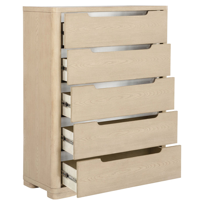 Ladera Chest of Drawers - Dream Home Furniture & Mattress (Waite Park, MN)