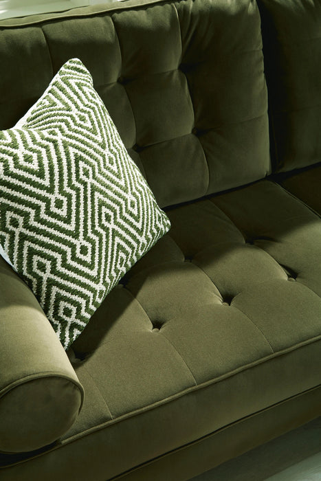 Reveon Lakes Chaise - Dream Home Furniture & Mattress (Waite Park, MN)