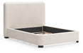 Brintstreet Upholstered Bed - Dream Home Furniture & Mattress (Waite Park, MN)