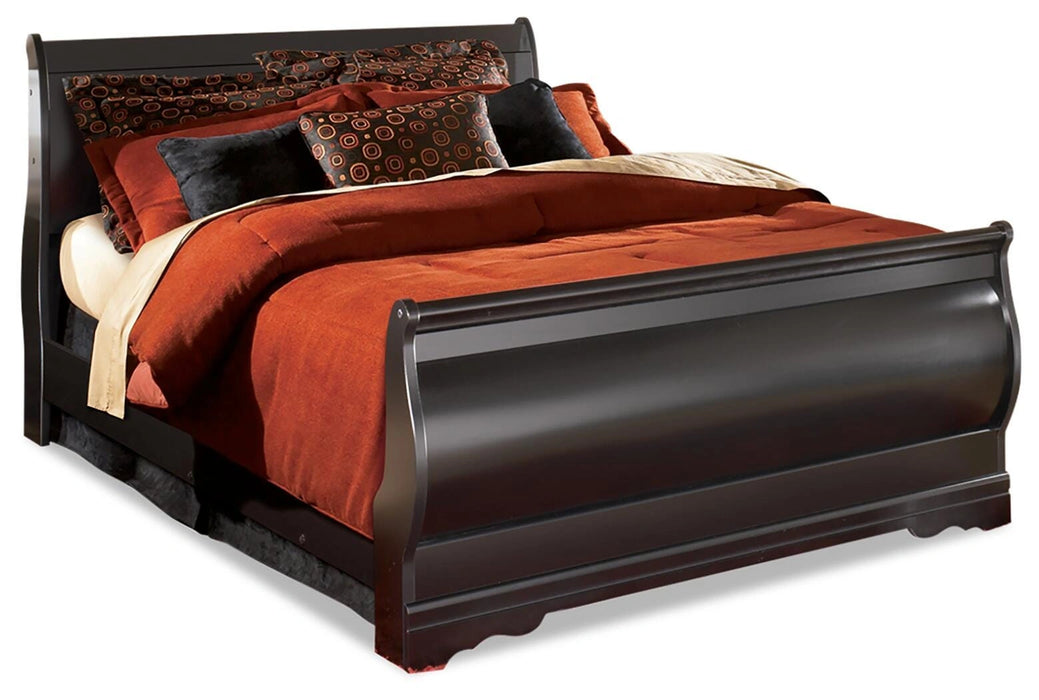 Huey Vineyard Bed - Dream Home Furniture & Mattress (Waite Park, MN)