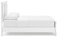 Fortman Bed - Dream Home Furniture & Mattress (Waite Park, MN)