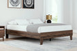 Calverson Bed - Dream Home Furniture & Mattress (Waite Park, MN)