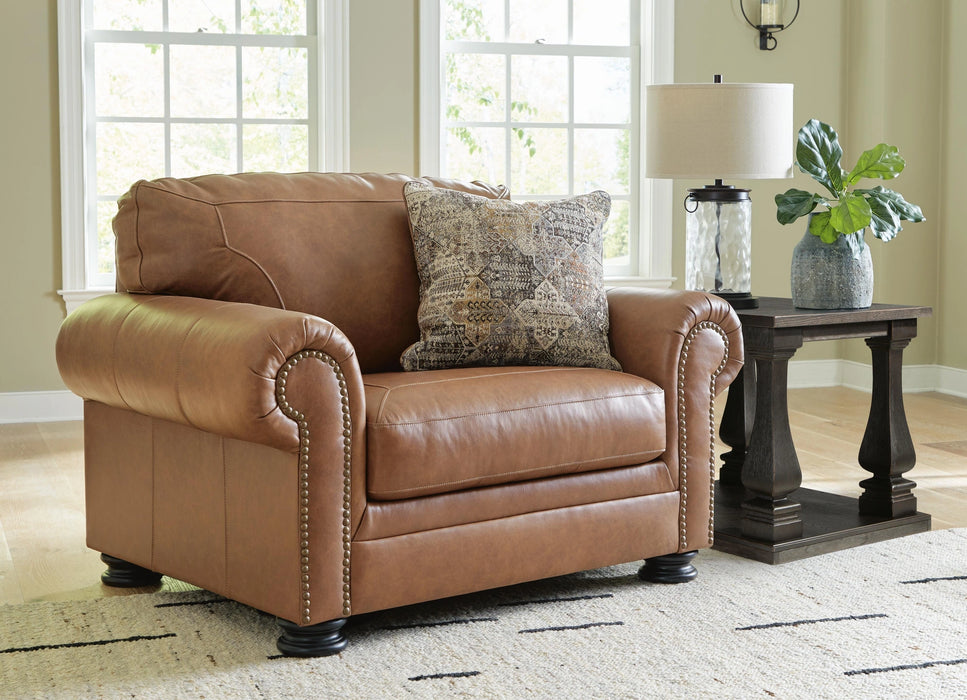 Carianna Oversized Chair - Dream Home Furniture & Mattress (Waite Park, MN)