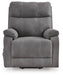 Next-Gen Durapella Power Lift Recliner - Dream Home Furniture & Mattress (Waite Park, MN)