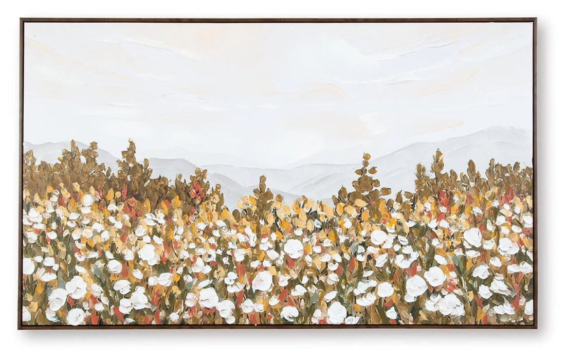 Engelworth Wall Art - Dream Home Furniture & Mattress (Waite Park, MN)
