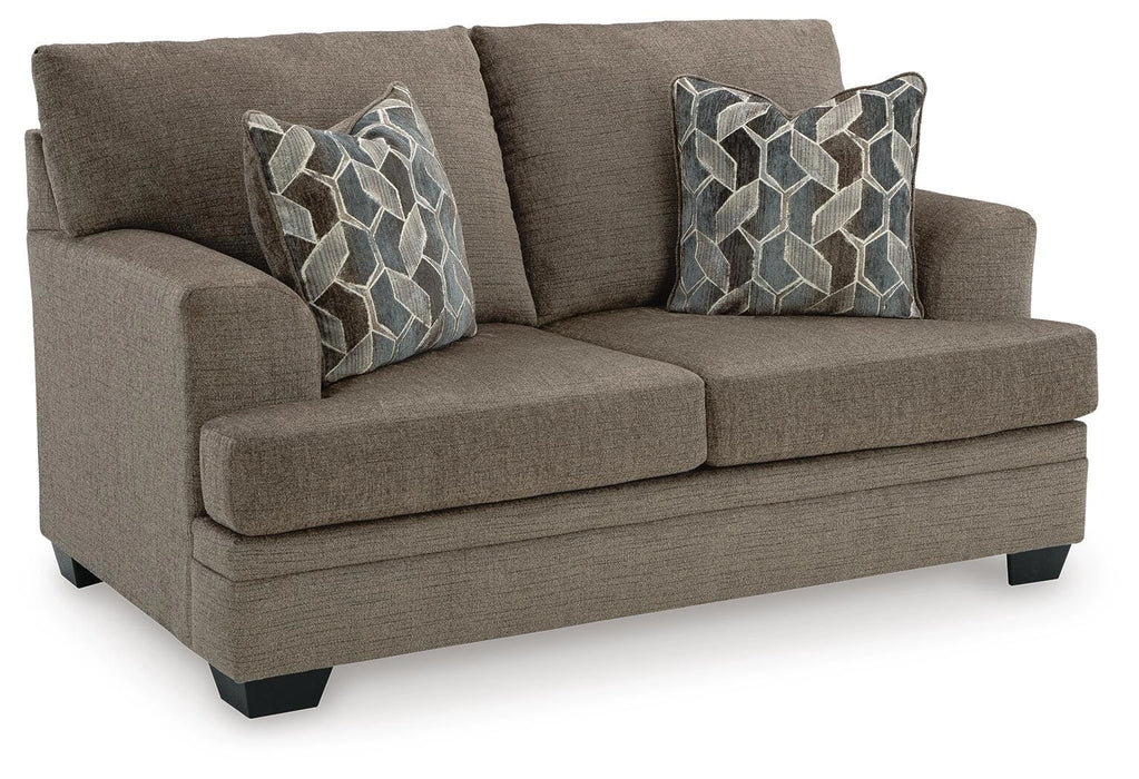 Stonemeade Living Room Set - Dream Home Furniture & Mattress (Waite Park, MN)