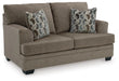 Stonemeade Living Room Set - Dream Home Furniture & Mattress (Waite Park, MN)