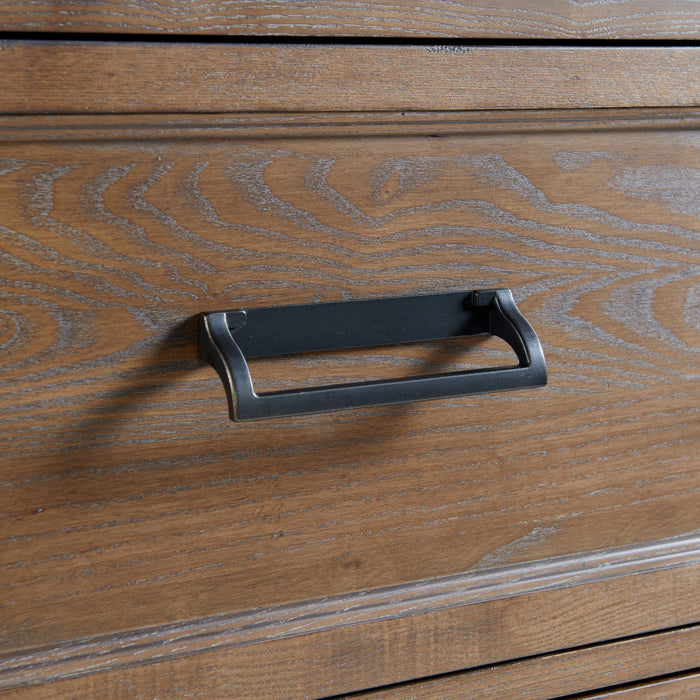 Alta Chest