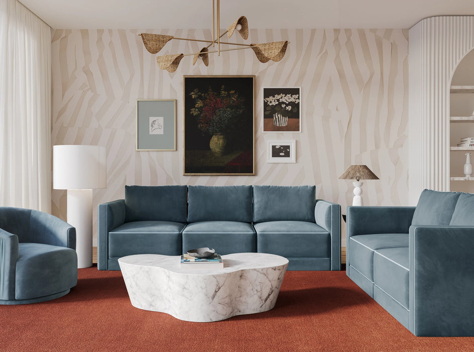 Willow 105" Sofa