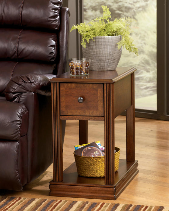 Breegin End Table Set - Dream Home Furniture & Mattress (Waite Park, MN)