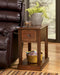 Breegin End Table Set - Dream Home Furniture & Mattress (Waite Park, MN)