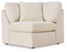 Modmax Balanced Sectional with Audio and Storage Consoles - Dream Home Furniture & Mattress (Waite Park, MN)
