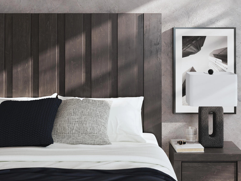 Fraluna Bedroom Set - Dream Home Furniture & Mattress (Waite Park, MN)