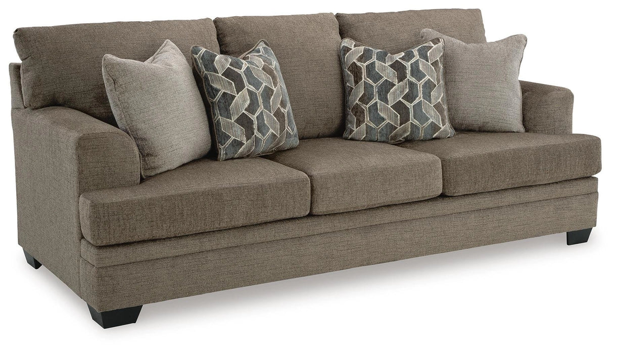 Stonemeade Living Room Set - Dream Home Furniture & Mattress (Waite Park, MN)