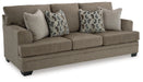 Stonemeade Living Room Set - Dream Home Furniture & Mattress (Waite Park, MN)